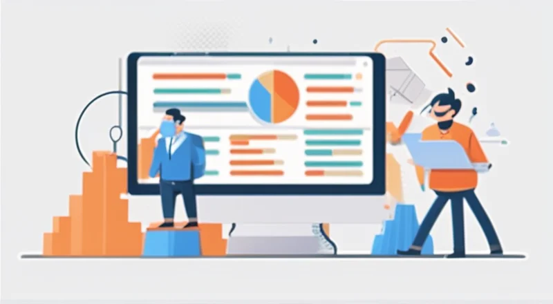 基于党建管理系统的群众工作管理研究