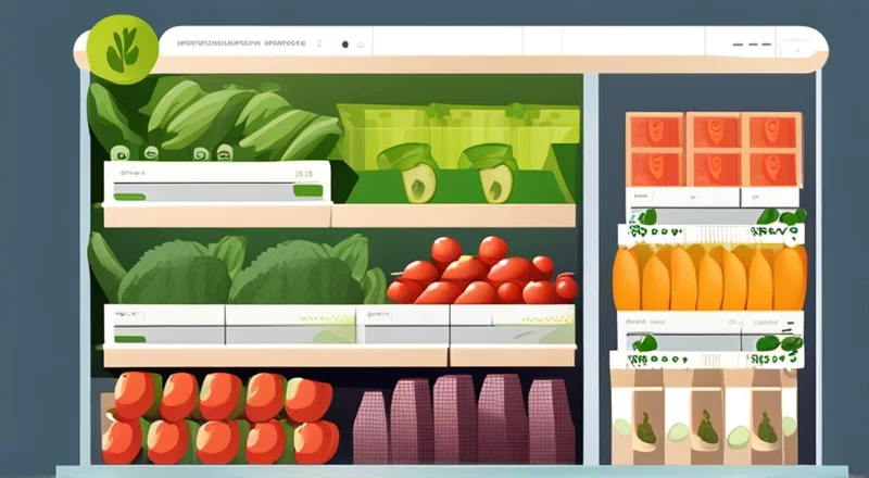 生鲜店管理软件哪个好