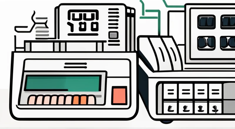门店收银机系统一套多少钱 3大因素影响门店收银机系统价格