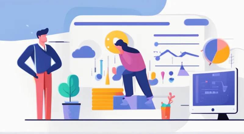 如何优化绩效考核管理系统以提升团队工作效率和员工满意度?