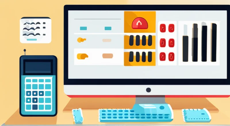 收银账号管理软件哪个好