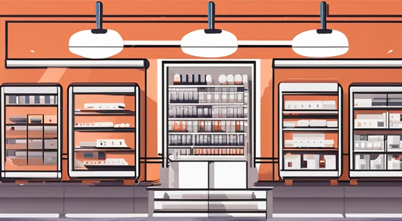 什么眼镜店管理软件好用