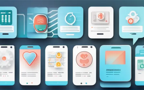 5步解决申请健康码业务系统繁忙问题