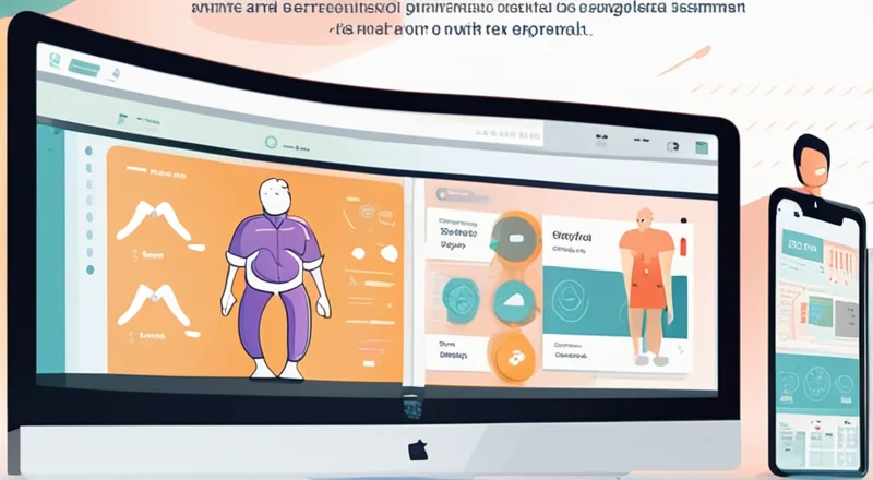 幽默身材管理软件有哪些