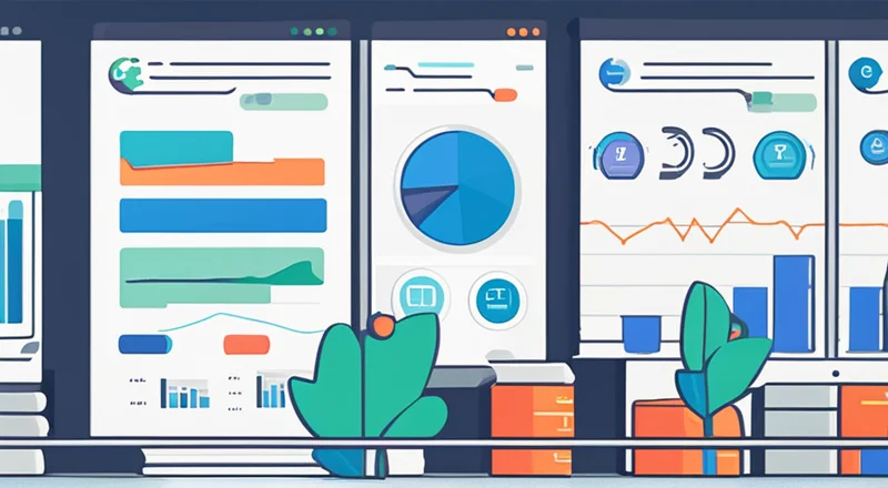 优化绩效管理：构建高效KPI绩效考核系统