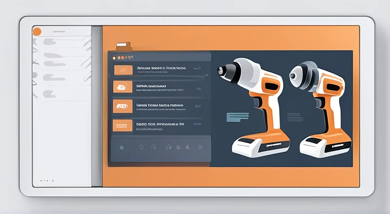 电动工具行业好用的信息化系统怎样进行选型？