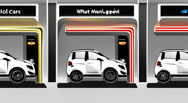 车门锁管理软件有哪些