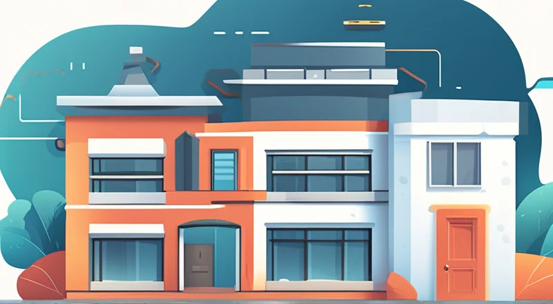 什么物业管理软件好