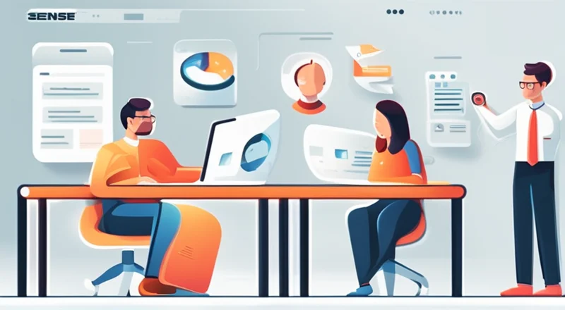 招聘系统：为企业招聘带来便利