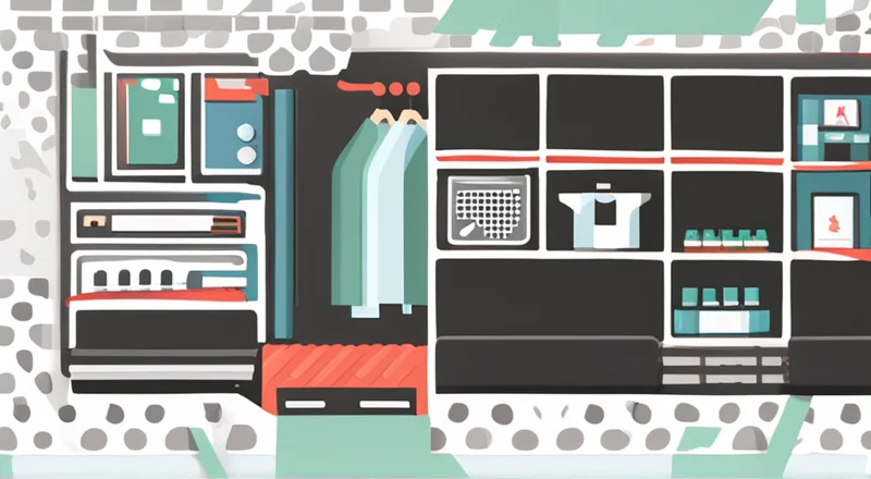 考勤系统架构图是啥?