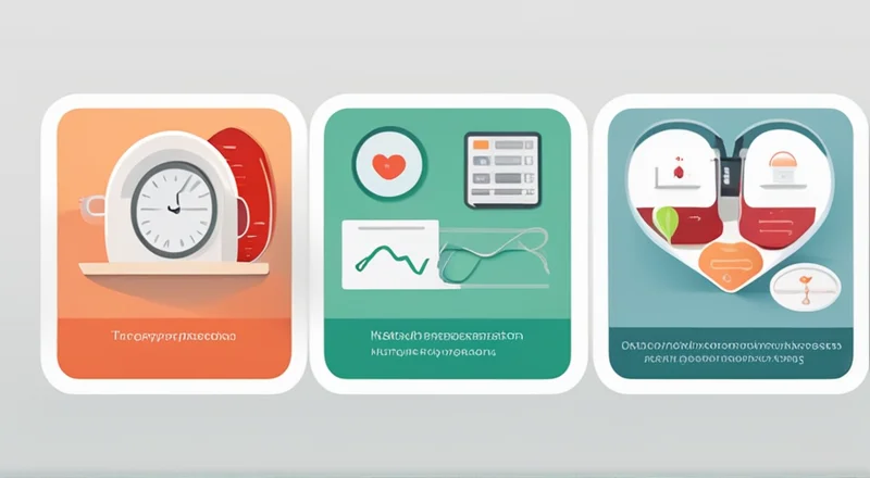 高血压管理软件哪个好用