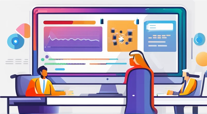 会议管理系统如何提高企业效率？