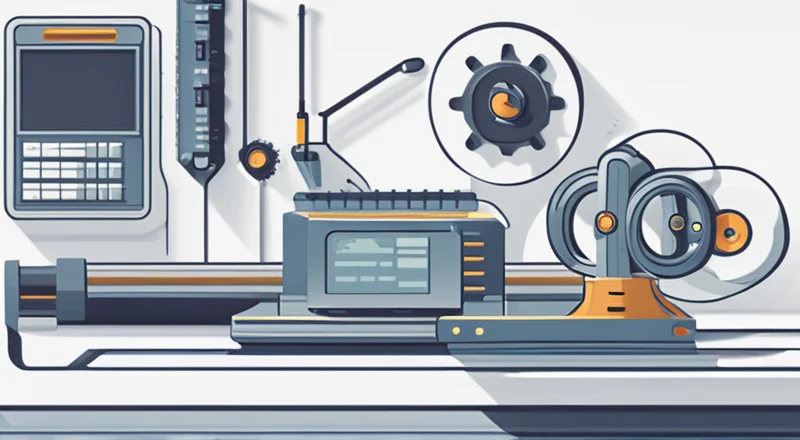 机械制造业成本核算方法大揭秘