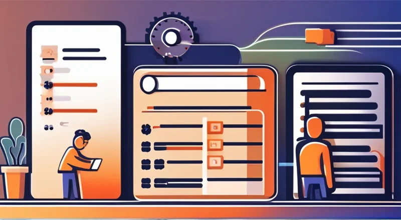 提升企业管理效率,打造考勤排班系统