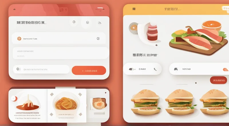 食品订单管理软件有哪些