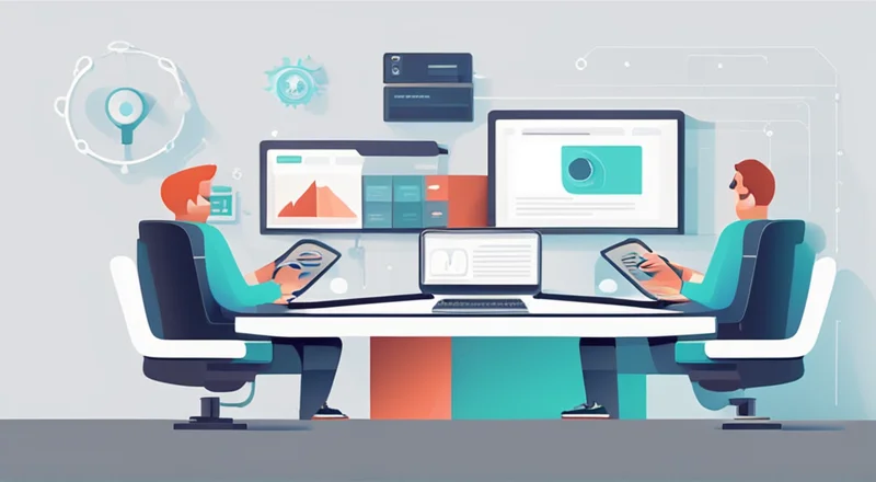 安防工程行业适配的数字化软件选哪个更恰当