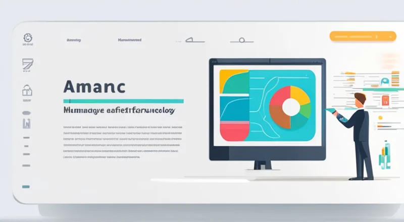 创新人力资源管理系统软件助力企业管理效率提升