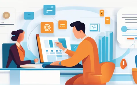 现代企业的人事管理体系为啥这么重要？