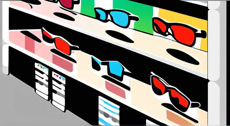 有哪些眼镜管理软件