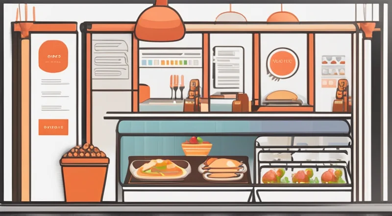 餐饮管理软件是哪些