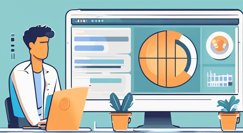 构建高效人事部管理系统,提升企业管理效率