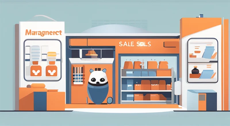 宠物用品销售行业适配的管理系统怎么来选？