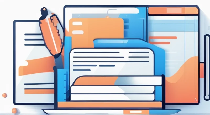 文档档案管理软件有哪些