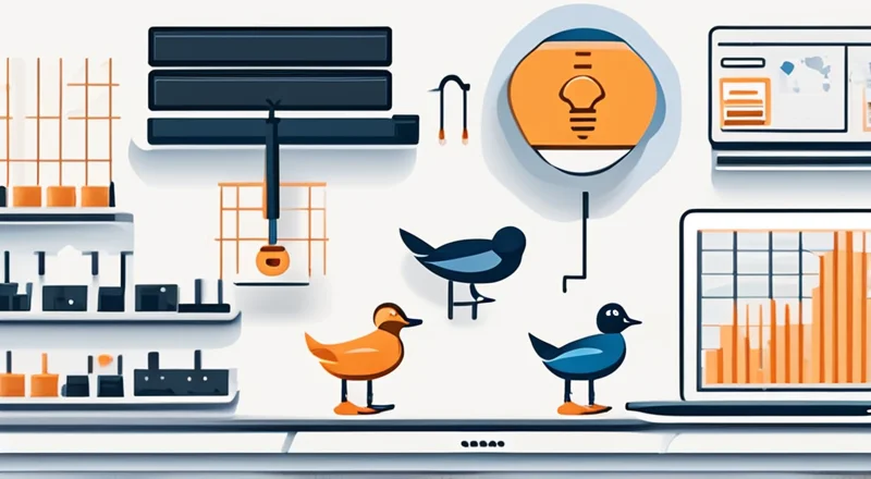 种鸭养殖管理软件有哪些