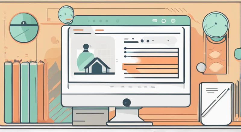 访客系统，你的智能访客管理小助手