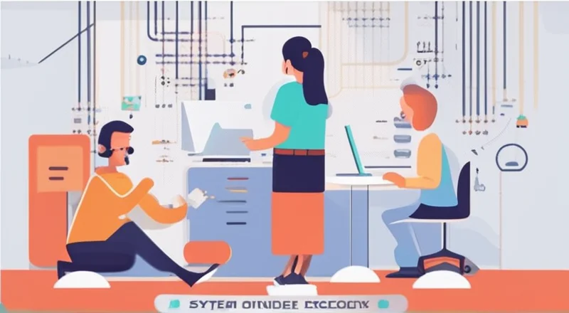 钉钉系统异常解决方法 钉钉老是显示系统异常怎么办 一文教你轻松应对