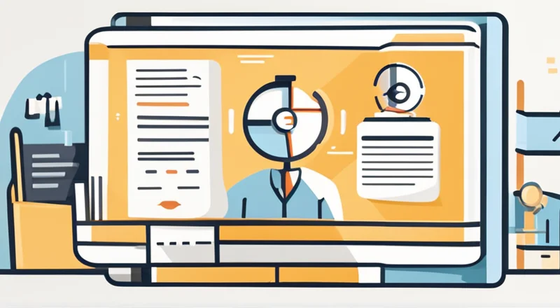 人事管理软件的功能指标是啥?咋征求意见?