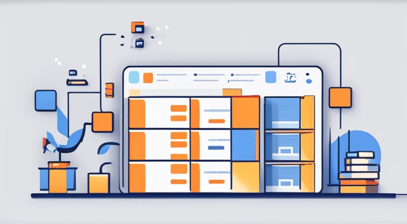 模块化的管理软件有哪些