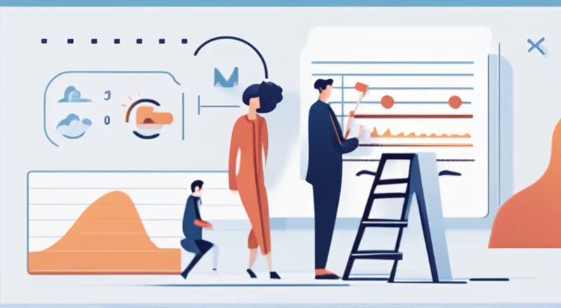 如何提升团队绩效?探讨KPI考核系统的关键作用和实施策略