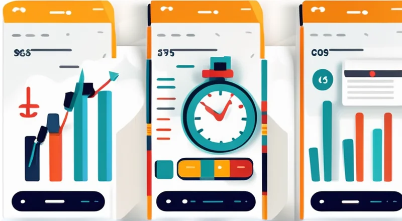 3步骤搞定月底成本核算报表