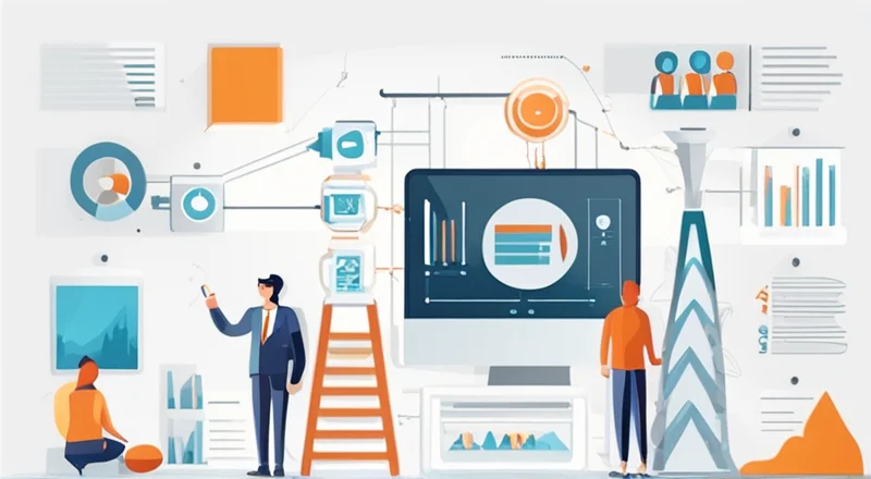 设计人力系统架构图的原则和应用？