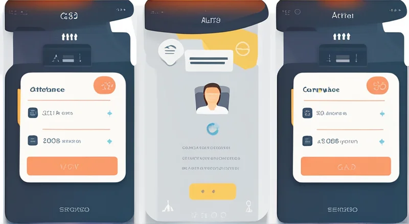 员工考勤系统怎么帮企业管好员工的出勤？