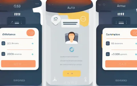 员工考勤系统怎么帮企业管好员工的出勤？