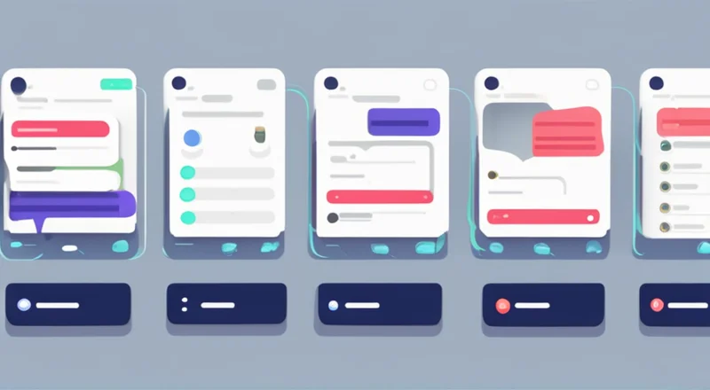 聊天消息管理软件有哪些