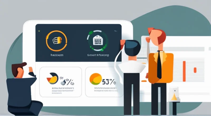 人力资源绩效考核系统是什么？功能、作用和价格