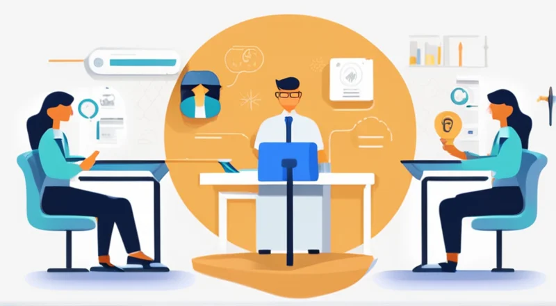 啥是人力资源系统中的员工自助？