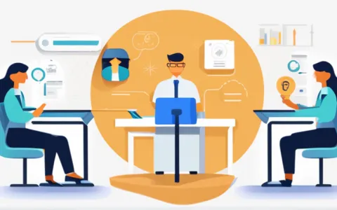 啥是人力资源系统中的员工自助？