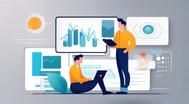 人力资源管理系统助力企业发展