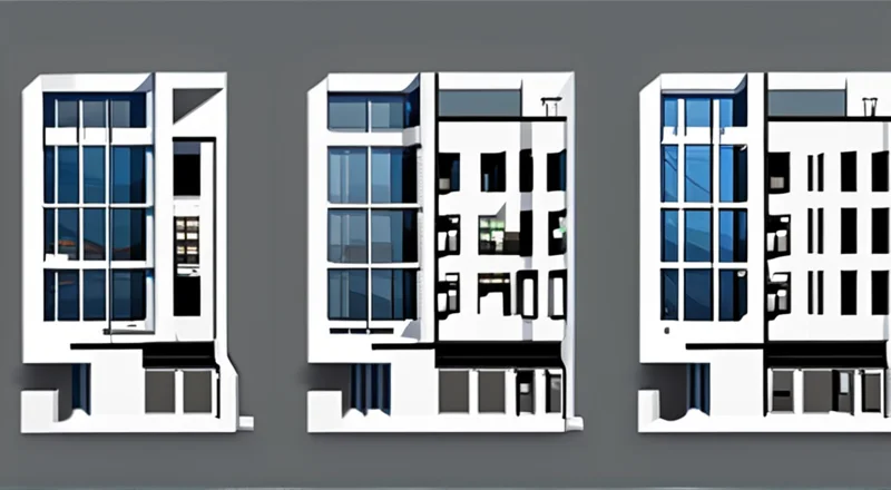 幕墙工程行业优质的数字化软件咋选才靠谱