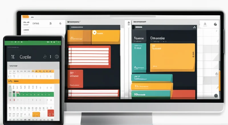 日程管理软件品牌有哪些
