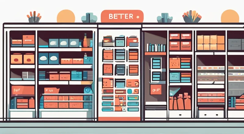 店铺品类管理软件哪个好