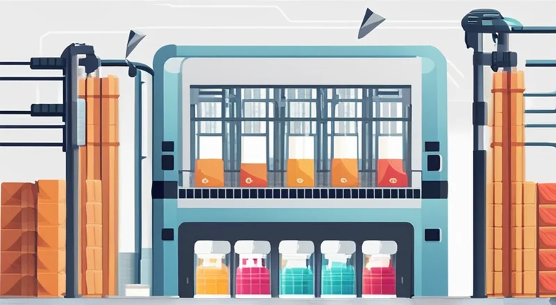 白糖仓储管理软件哪个好