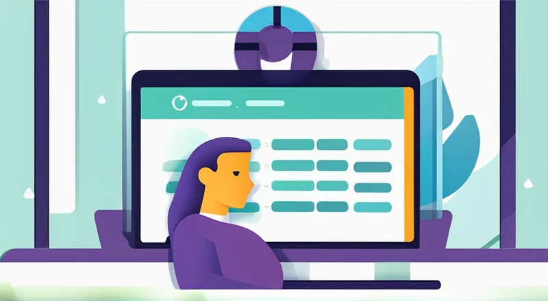 员工考勤软件高效方便，能帮企业提高效率和管理水平。