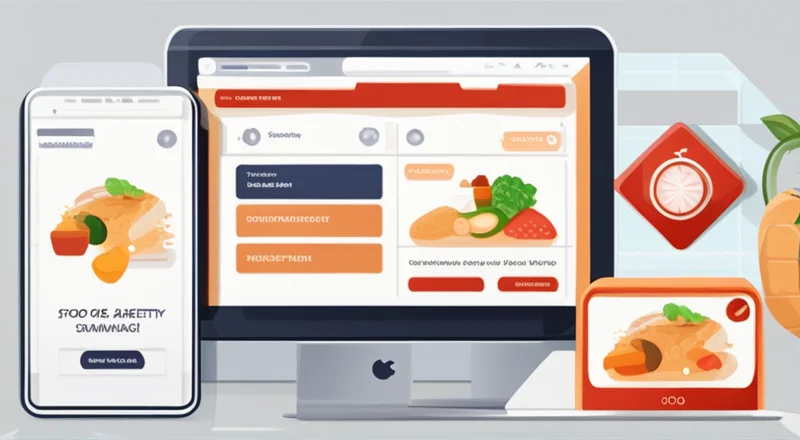 有哪些食品安全管理软件