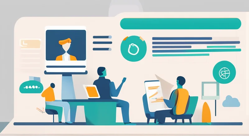 基层党组织工作考核系统的关键特点是啥?