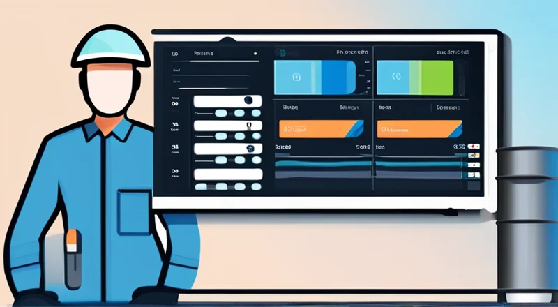 外勤管理系统咋提升外勤人员的工作效率？